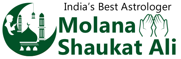 Astrologer Molana Shaukat Ali
